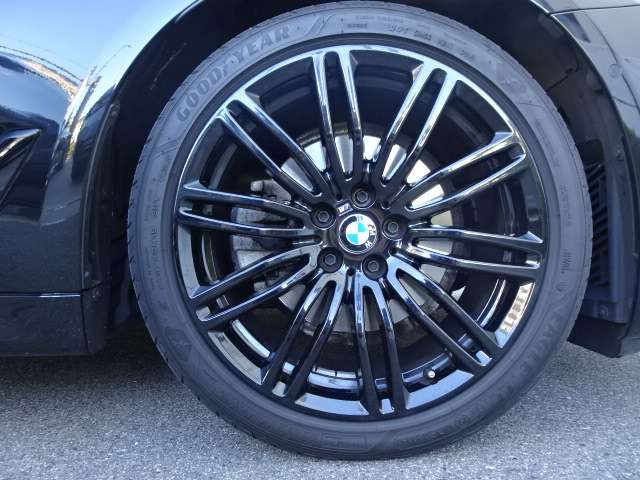 ＢＭＷ ５シリーズ ５２３ｉ　Ｍスポーツ R1年 (近畿) 99