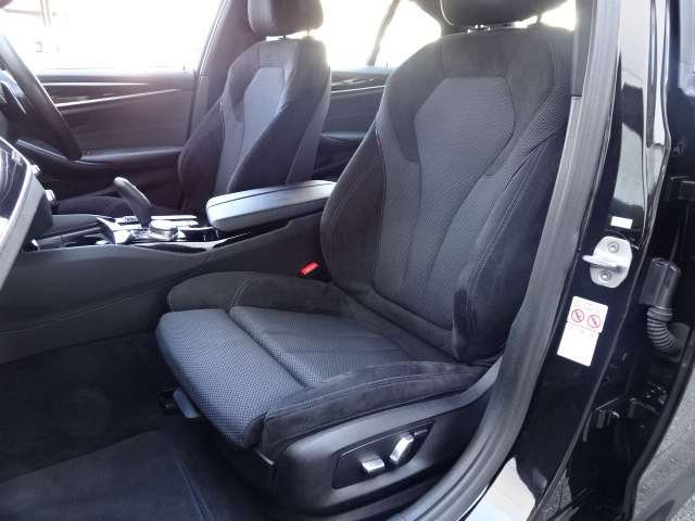 ＢＭＷ ５シリーズ ５２３ｉ　Ｍスポーツ R1年 (近畿) 99