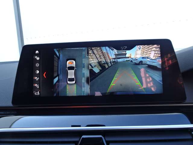 ＢＭＷ ５シリーズ ５２３ｉ　Ｍスポーツ R1年 (近畿) 99