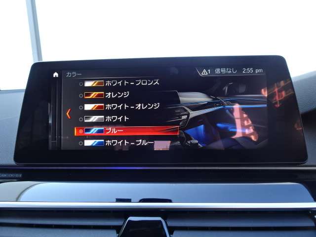ＢＭＷ ５シリーズ ５２３ｉ　Ｍスポーツ R1年 (近畿) 99