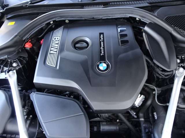 ＢＭＷ ５シリーズ ５２３ｉ　Ｍスポーツ R1年 (近畿) 99