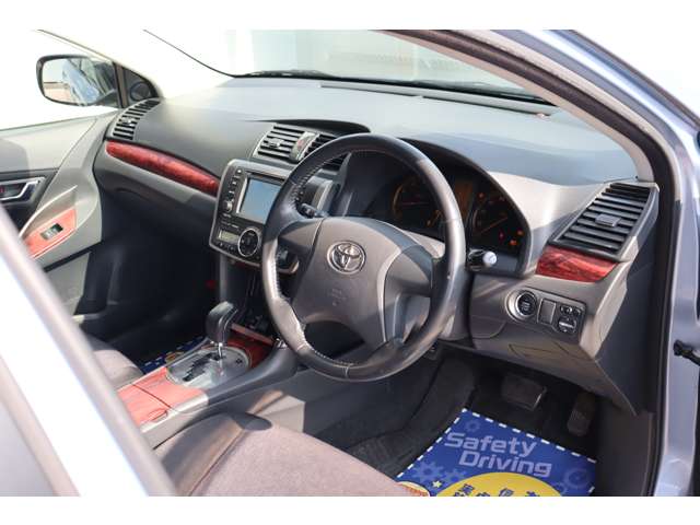 トヨタ アリオン １．８ Ａ１８ Ｓパッケージ H19年 (関東) 99