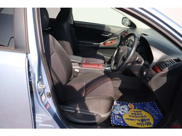 トヨタ アリオン １．８ Ａ１８ Ｓパッケージ H19年 (関東) 99