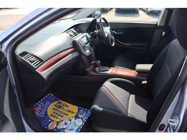 トヨタ アリオン １．８ Ａ１８ Ｓパッケージ H19年 (関東) 99