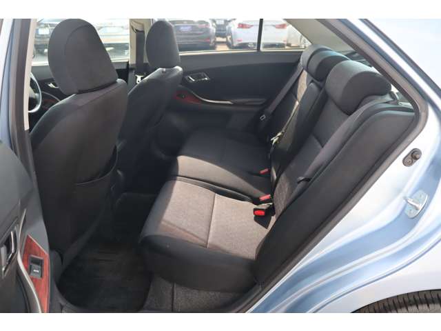 トヨタ アリオン １．８ Ａ１８ Ｓパッケージ H19年 (関東) 99