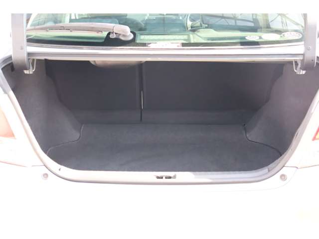 トヨタ アリオン １．８ Ａ１８ Ｓパッケージ H19年 (関東) 99