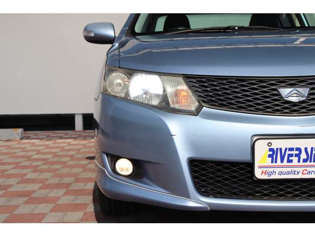 トヨタ アリオン １．８ Ａ１８ Ｓパッケージ H19年 (関東) 99