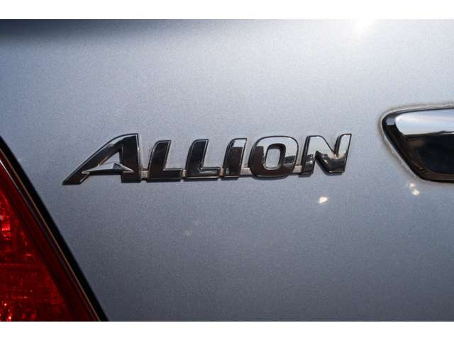 トヨタ アリオン １．８ Ａ１８ Ｓパッケージ H19年 (関東) 99