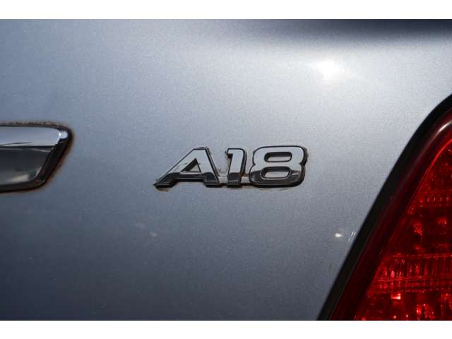 トヨタ アリオン １．８ Ａ１８ Ｓパッケージ H19年 (関東) 99