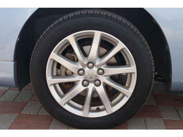 トヨタ アリオン １．８ Ａ１８ Ｓパッケージ H19年 (関東) 99