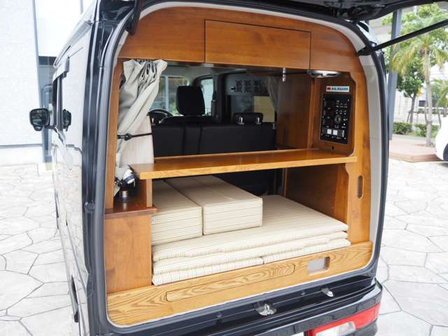 日産 ＮＶ１００クリッパーリオ ６６０ Ｅ ハイルーフ H29年 (近畿) 99