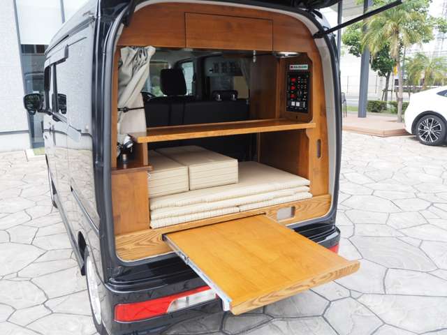 日産 ＮＶ１００クリッパーリオ ６６０ Ｅ ハイルーフ H29年 (近畿) 99