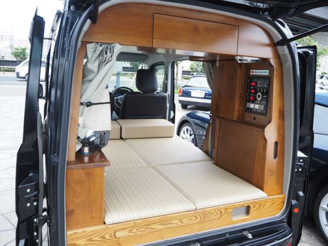 日産 ＮＶ１００クリッパーリオ ６６０ Ｅ ハイルーフ H29年 (近畿) 99