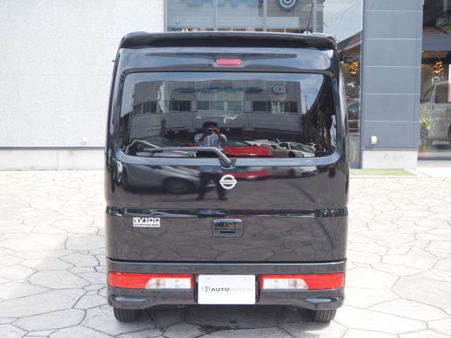 日産 ＮＶ１００クリッパーリオ ６６０ Ｅ ハイルーフ H29年 (近畿) 99