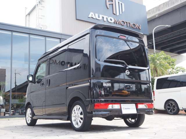 日産 ＮＶ１００クリッパーリオ ６６０ Ｅ ハイルーフ H29年 (近畿) 99