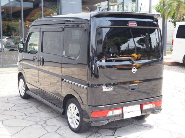 日産 ＮＶ１００クリッパーリオ ６６０ Ｅ ハイルーフ H29年 (近畿) 99