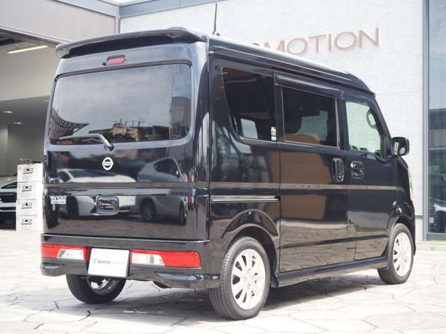 日産 ＮＶ１００クリッパーリオ ６６０ Ｅ ハイルーフ H29年 (近畿) 99