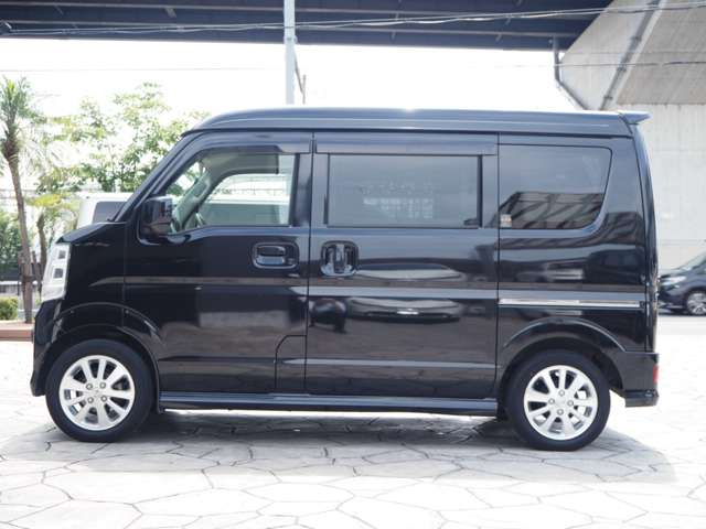 日産 ＮＶ１００クリッパーリオ ６６０ Ｅ ハイルーフ H29年 (近畿) 99