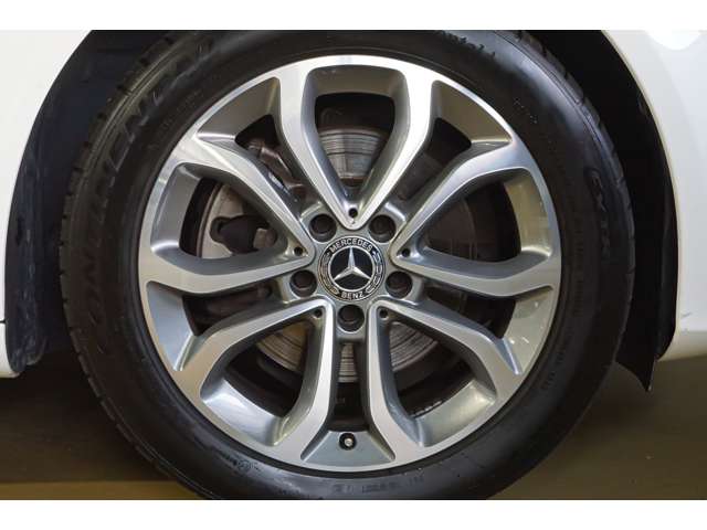 メルセデスベンツ Ｃクラスワゴン Ｃ２００ ４マチック アバンギャルド ４ＷＤ H29年 (北海道) 99