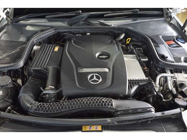 メルセデスベンツ Ｃクラスワゴン Ｃ２００ ４マチック アバンギャルド ４ＷＤ H29年 (北海道) 99