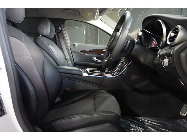 メルセデスベンツ Ｃクラスワゴン Ｃ２００ ４マチック アバンギャルド ４ＷＤ H29年 (北海道) 99