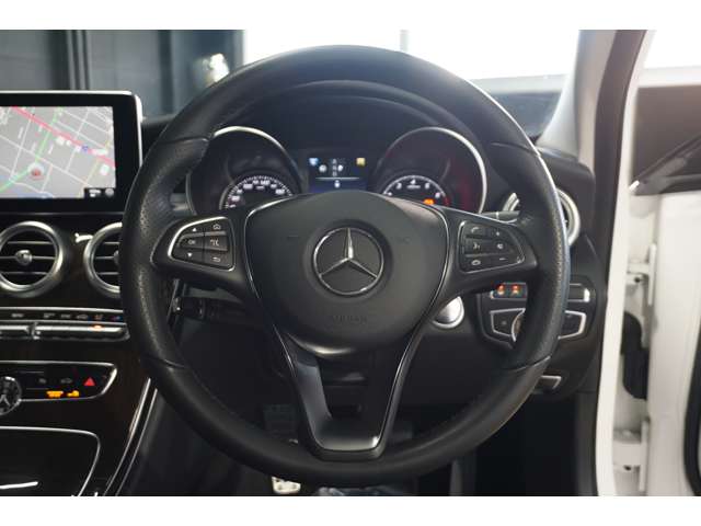 メルセデスベンツ Ｃクラスワゴン Ｃ２００ ４マチック アバンギャルド ４ＷＤ H29年 (北海道) 99