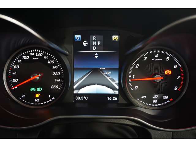 メルセデスベンツ Ｃクラスワゴン Ｃ２００ ４マチック アバンギャルド ４ＷＤ H29年 (北海道) 99