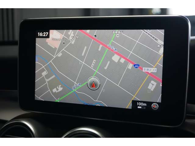 メルセデスベンツ Ｃクラスワゴン Ｃ２００ ４マチック アバンギャルド ４ＷＤ H29年 (北海道) 99