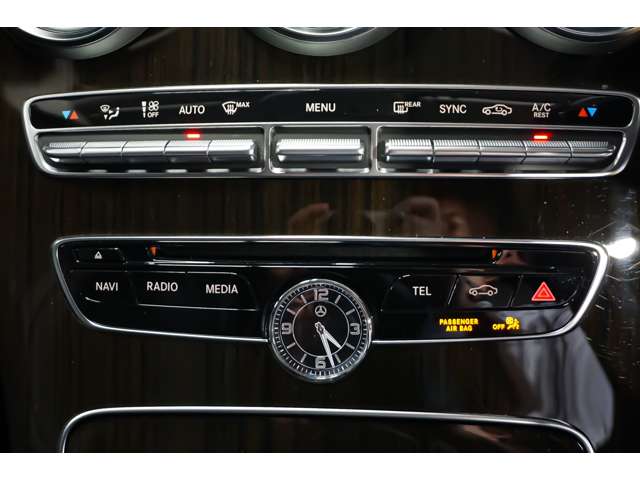 メルセデスベンツ Ｃクラスワゴン Ｃ２００ ４マチック アバンギャルド ４ＷＤ H29年 (北海道) 99