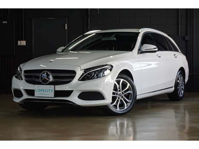 メルセデスベンツ Ｃクラスワゴン Ｃ２００ ４マチック アバンギャルド ４ＷＤ H29年 (北海道) 99