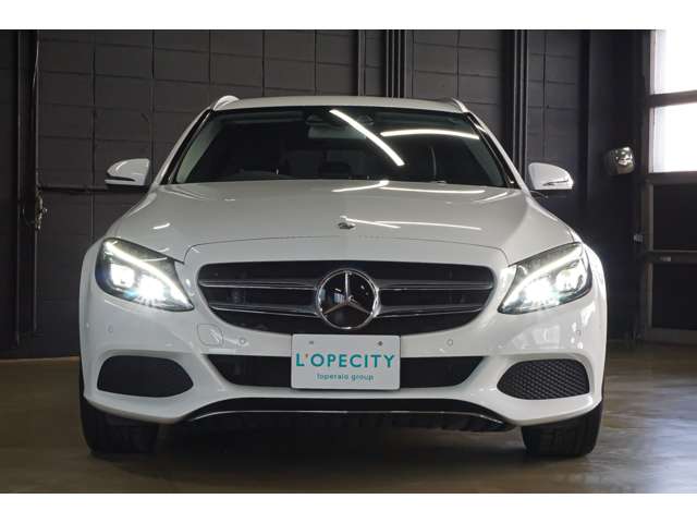 メルセデスベンツ Ｃクラスワゴン Ｃ２００ ４マチック アバンギャルド ４ＷＤ H29年 (北海道) 99