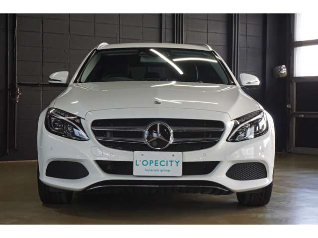 メルセデスベンツ Ｃクラスワゴン Ｃ２００ ４マチック アバンギャルド ４ＷＤ H29年 (北海道) 99