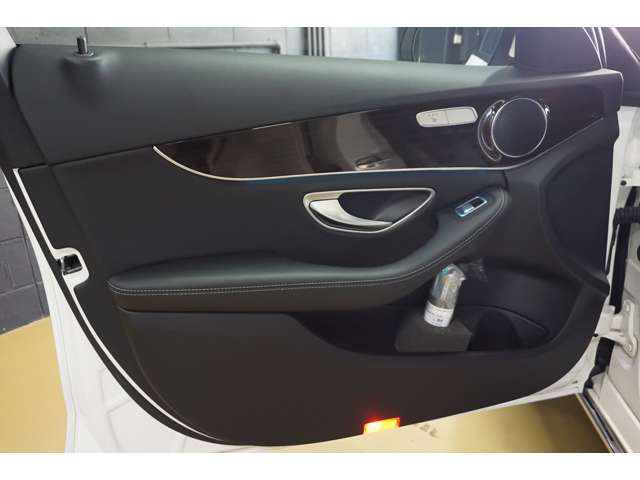 メルセデスベンツ Ｃクラスワゴン Ｃ２００ ４マチック アバンギャルド ４ＷＤ H29年 (北海道) 99