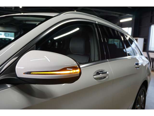 メルセデスベンツ Ｃクラスワゴン Ｃ２００ ４マチック アバンギャルド ４ＷＤ H29年 (北海道) 99