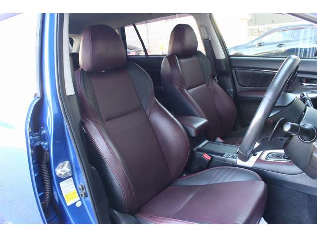 スバル レヴォーグ １．６ ＳＴＩ スポーツ アイサイト ４ＷＤ H29年 (関東) 99