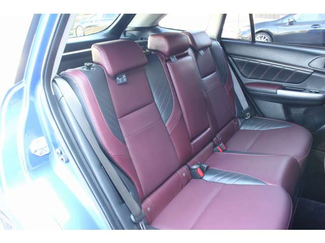 スバル レヴォーグ １．６ ＳＴＩ スポーツ アイサイト ４ＷＤ H29年 (関東) 99