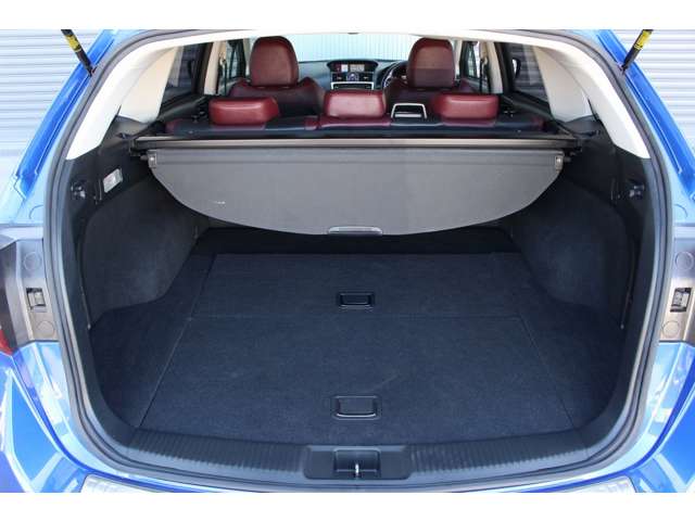 スバル レヴォーグ １．６ ＳＴＩ スポーツ アイサイト ４ＷＤ H29年 (関東) 99