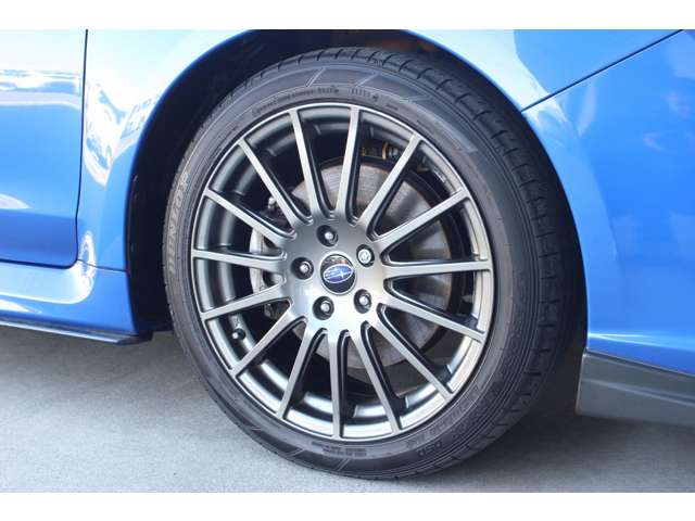 スバル レヴォーグ １．６ ＳＴＩ スポーツ アイサイト ４ＷＤ H29年 (関東) 99