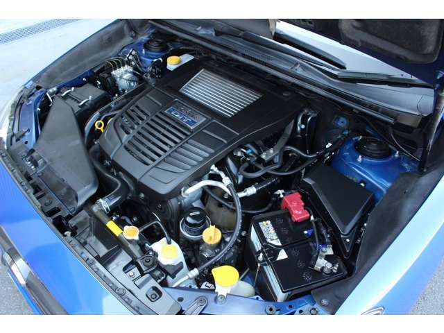 スバル レヴォーグ １．６ ＳＴＩ スポーツ アイサイト ４ＷＤ H29年 (関東) 99