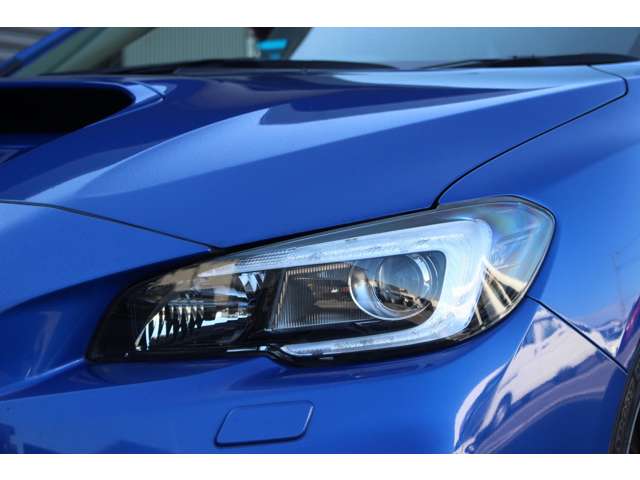 スバル レヴォーグ １．６ ＳＴＩ スポーツ アイサイト ４ＷＤ H29年 (関東) 99