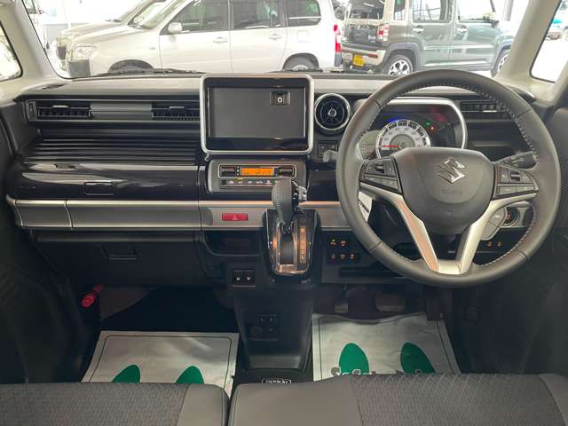 スズキ スペーシア ６６０ カスタム ハイブリッド ＸＳ ４ＷＤ R5年 (北海道) 99