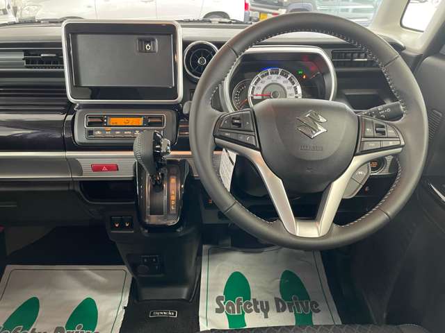 スズキ スペーシア ６６０ カスタム ハイブリッド ＸＳ ４ＷＤ R5年 (北海道) 99