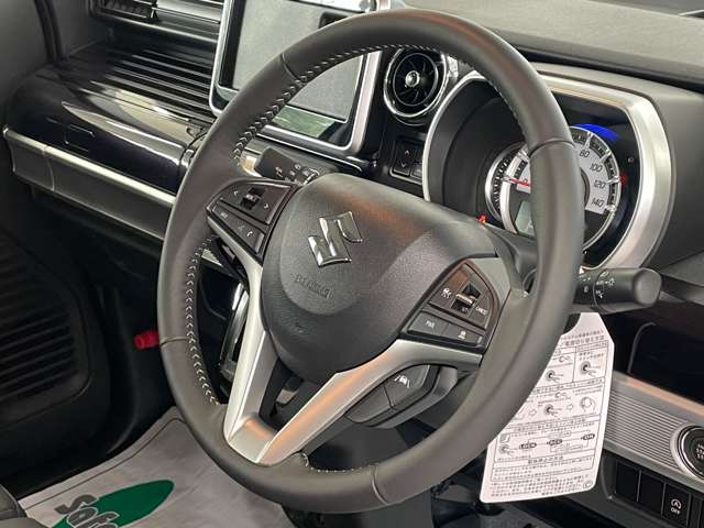 スズキ スペーシア ６６０ カスタム ハイブリッド ＸＳ ４ＷＤ R5年 (北海道) 99