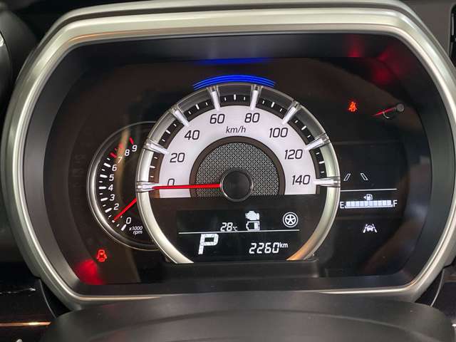 スズキ スペーシア ６６０ カスタム ハイブリッド ＸＳ ４ＷＤ R5年 (北海道) 99