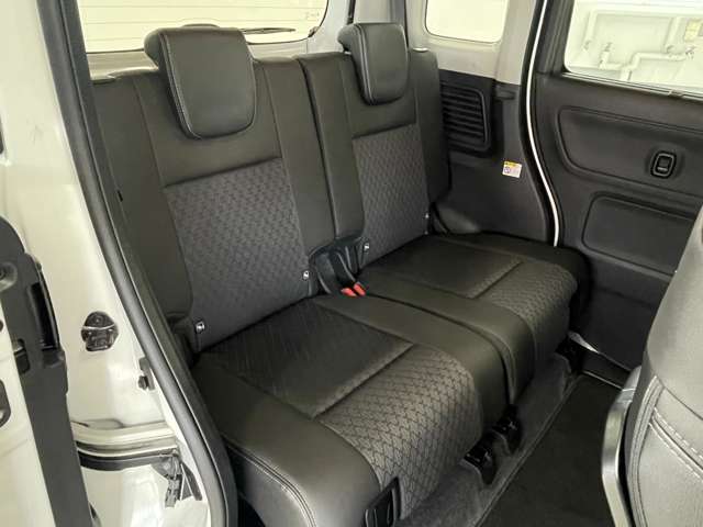 スズキ スペーシア ６６０ カスタム ハイブリッド ＸＳ ４ＷＤ R5年 (北海道) 99