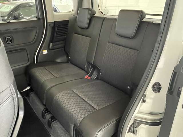 スズキ スペーシア ６６０ カスタム ハイブリッド ＸＳ ４ＷＤ R5年 (北海道) 99