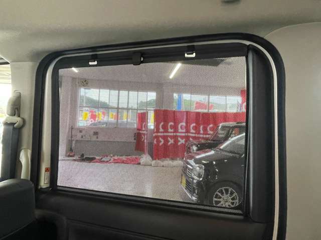 スズキ スペーシア ６６０ カスタム ハイブリッド ＸＳ ４ＷＤ R5年 (北海道) 99