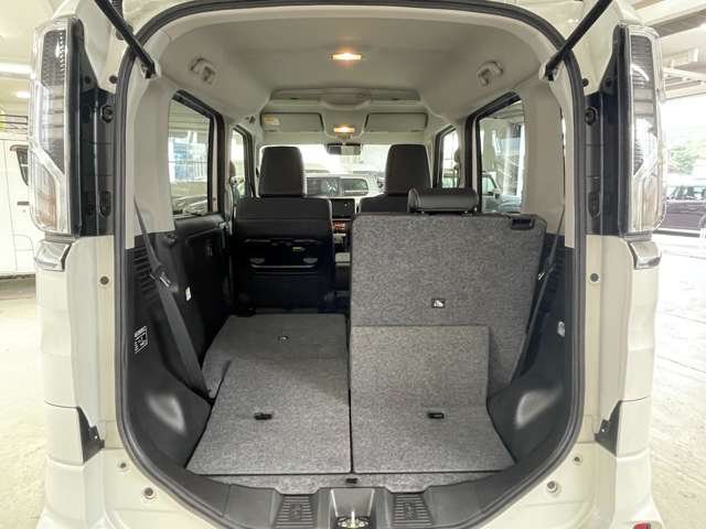 スズキ スペーシア ６６０ カスタム ハイブリッド ＸＳ ４ＷＤ R5年 (北海道) 99