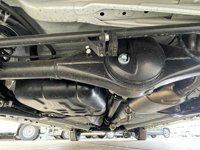 スズキ スペーシア ６６０ カスタム ハイブリッド ＸＳ ４ＷＤ R5年 (北海道) 99