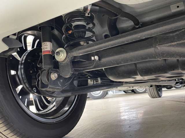 スズキ スペーシア ６６０ カスタム ハイブリッド ＸＳ ４ＷＤ R5年 (北海道) 99